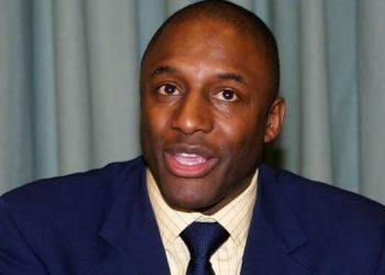 Fashanu Urges Super Eagles to be Lethal in Attack Against Cape Verde