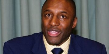 Fashanu Urges Super Eagles to be Lethal in Attack Against Cape Verde