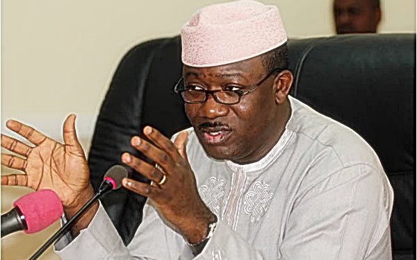 Ekiti Records Increase in Primary and Secondary School Enrollment