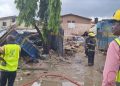 Gas explosion in Ladipo market kills 3