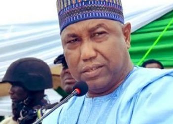 Senator Gaya Expresses Shock Over Failed BVAS in Some Polling Units in Anambra
