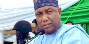 Senator Gaya Expresses Shock Over Failed BVAS in Some Polling Units in Anambra