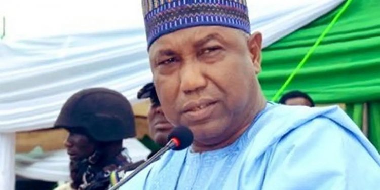 Senator Gaya Expresses Shock Over Failed BVAS in Some Polling Units in Anambra