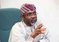 Gbajabiamila calls for more investment in youths