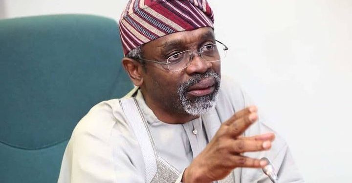 Gbajabiamila calls for more investment in youths