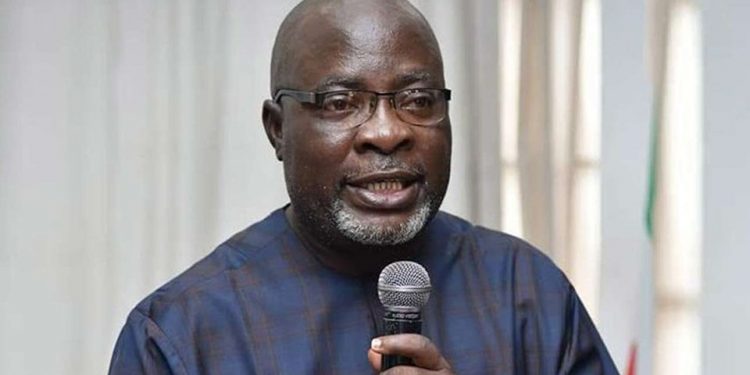 PDP reacts to harmonize Electoral Act Amendment Bill