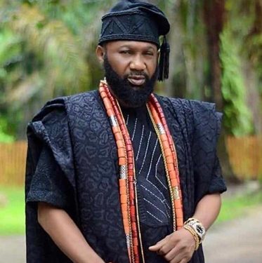 Ogun Government Orders Arrest of Nollywood Star Goriola Hassan