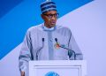 Buhari Harps on the importance of adequate infrastructure for Nigeria
