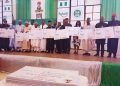 FG Inaugurates Basic Health Care Provision Fund