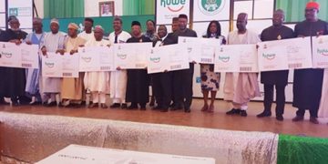 FG Inaugurates Basic Health Care Provision Fund
