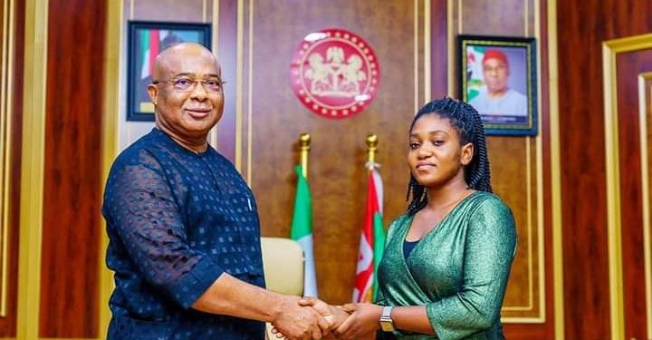 Uzodinma offer Scholarship to students