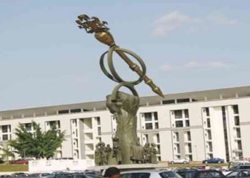 Taraba Assembly to Sanction MDAs That Fail to Defend 2022 Budget