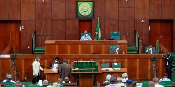 House of Representatives Summon Ministers Over ASUU Strike Notice