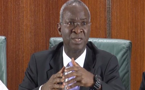 Minister of Works urges contractors to invest in safety development