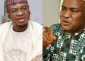 HURIWA to Sue FG over NIN policy