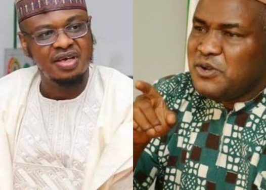 HURIWA to Sue FG over NIN policy