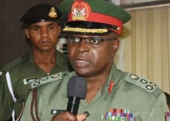 NYSC Warns Staff Against Corrupt Practices