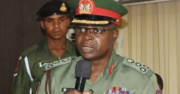 NYSC Warns Staff Against Corrupt Practices