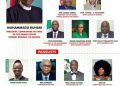Buhari is billed to declare the third National Summit on Corruption open by next week