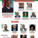 Buhari is billed to declare the third National Summit on Corruption open by next week