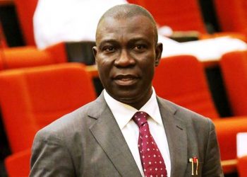 Senate Faults Smuggled N16 billion Vote into Environment Ministry’s Budget