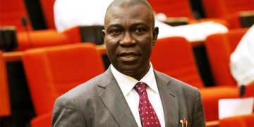 Senate Faults Smuggled N16 billion Vote into Environment Ministry’s Budget