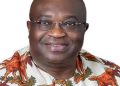Ikpeazu Vows to Support Traders