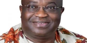 Ikpeazu Vows to Support Traders