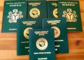 Immigration Blames Shortage of Passport on COVID-19