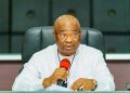 Uzodinma Pledges to Improve Primary Health Care in Imo
