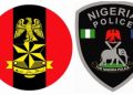 Army Dismisses Rumor of Clash With Police