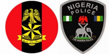 Army Dismisses Rumor of Clash With Police
