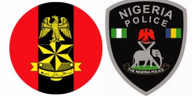 Army Dismisses Rumor of Clash With Police