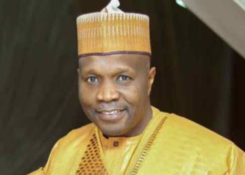 FG inaugurates 500 facilitators from ARCP