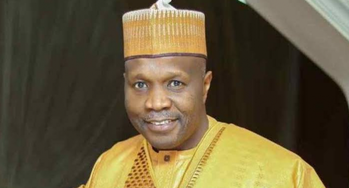 FG inaugurates 500 facilitators from ARCP