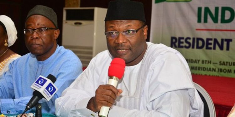INEC allocate N4.2 billion for CVR ahead of 2023