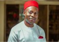 Soludo wins Anambra Governorship Election