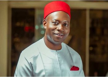 Soludo wins Anambra Governorship Election