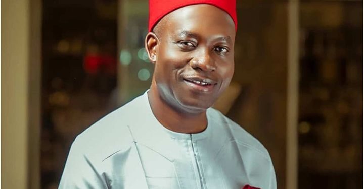 Soludo wins Anambra Governorship Election