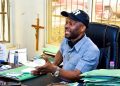 Uzodinma Sacks OCDA General Manager