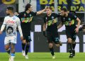 Inter beats Napoli