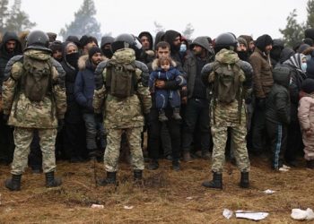 Iraq to Repatriate Citizens Stuck at Poland-Belarus Boarder