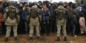 Iraq to Repatriate Citizens Stuck at Poland-Belarus Boarder