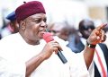 Governor Ishaku Calls for Deployment of Troops to the State