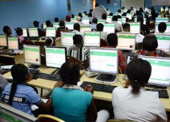 JAMB to Collect Computer Based Test Fee by 2022