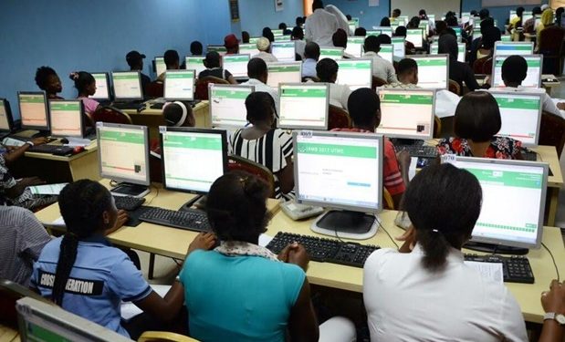 JAMB to Collect Computer Based Test Fee by 2022
