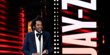 Jay-Z Leads Most-nominated Artists in Grammys History