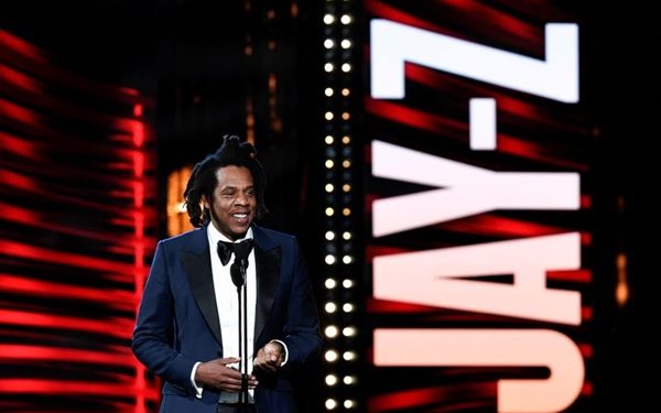 Jay-Z Leads Most-nominated Artists in Grammys History