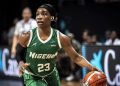 Nigeria Basketball star Ezinne Kalu to mix six month action due to Surgery