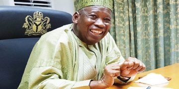 Ganduje Deploys Technology to Tackle Insecurity